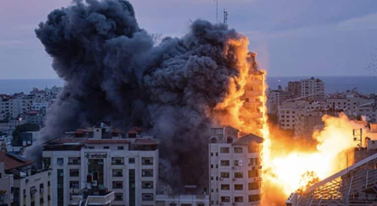 Συμφωνήθηκε εκεχειρία Ισραήλ-Χαμάς μετά από 15 μήνες πολέμου