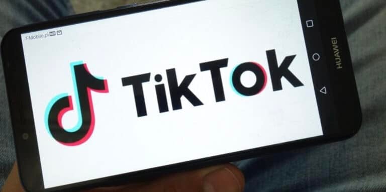 Το TikTok ετοιμάζεται να κλείσει την εφαρμογή στις ΗΠΑ την Κυριακή – Το μήνυμα που θα εμφανίζεται