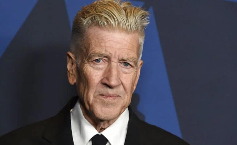 Πέθανε ο εμβληματικός σκηνοθέτης Ντέιβιντ Λιντς σε ηλικία 78 ετών