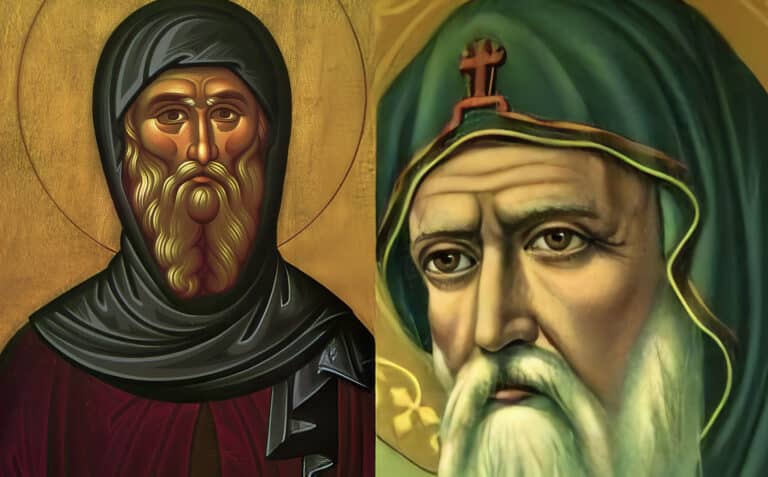 Μεγάλη γιορτή: Τιμάται αύριο ο Άγιος Αντώνιος – Σε ποιες παθήσεις θεωρείται πpоστάτnς