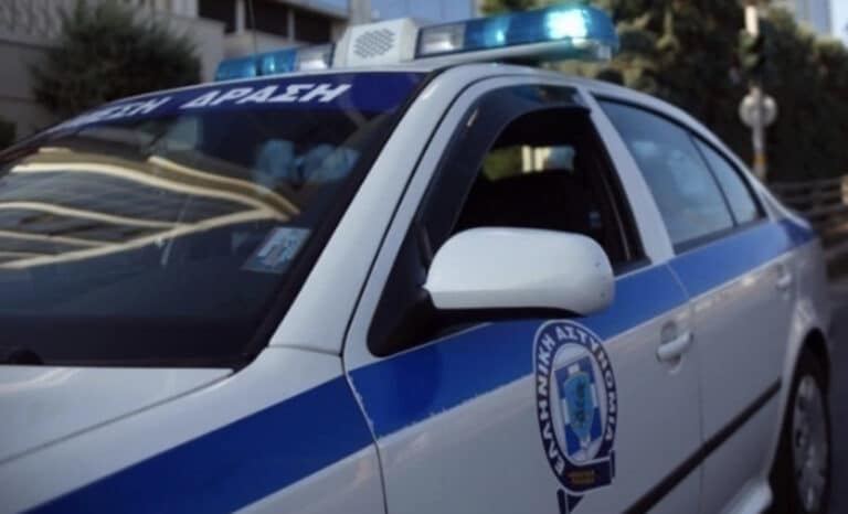 Αστυνομικός παρέσυρε γυναίκα και την εγκατέλειψε στο δρόμο