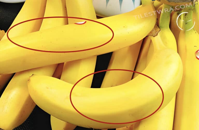 Είναι οι στραβές ή οι ίσιες μπανάνες πιο νόστιμες; Με αυτό το κόλπο θα διαλέξετε τις πιο φυσικές, γλυκιές και ώριμες