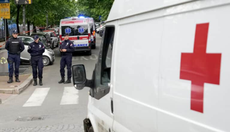 Τραγωδία Τώρα: 6 Νεκροί σε Γηροκομείο – Συναγερμός