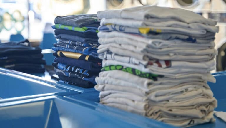 Το ολλανδικό κόλπο για να στεγνώσετε τα ρούχα σε χρόνο ρεκόρ τον χειμώνα