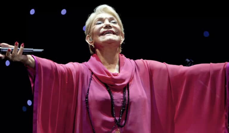 Μαρινέλλα: Παίρνει εξιτήριο από το Νοσοκομείο Υγεία και επιστρέφει στο σπίτι της