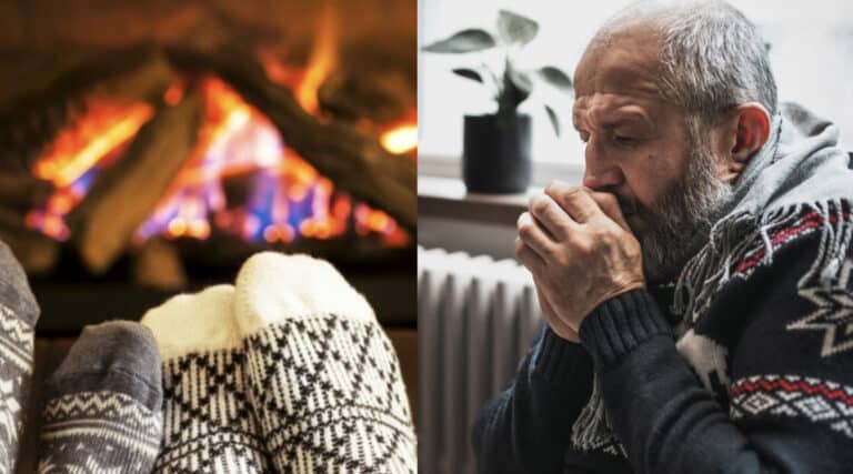 Αντίο καλοριφέρ, σόμπες, πέλετ: Η νέα επανάσταση που Ζεσταίνει διπλάσια το σπίτι και καταναλώνει 5 φορές λιγότερο