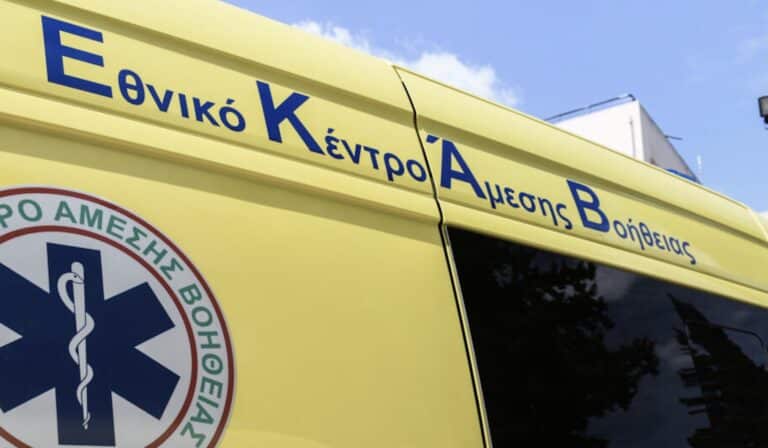 Τραγωδία: Δύο νεκροί από διαρροή υγραερίου σε σπίτι