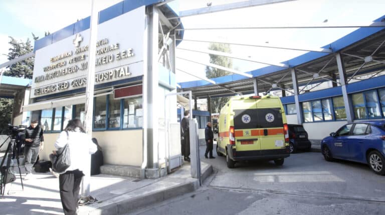 Λεωφόρος Μεσογείων: Νεκρός 55χρονος έπειτα από παράσυρση από μηχανή