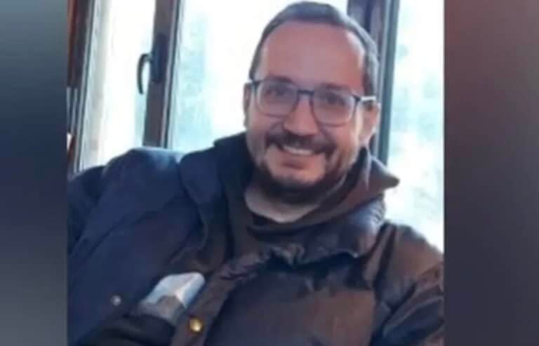 Παραιτήθηκε η Εισαγγελέας Εφετών Λάρισας από τα Τέμπη μετά την εξαφάνιση του 39χρονου Βασίλη;