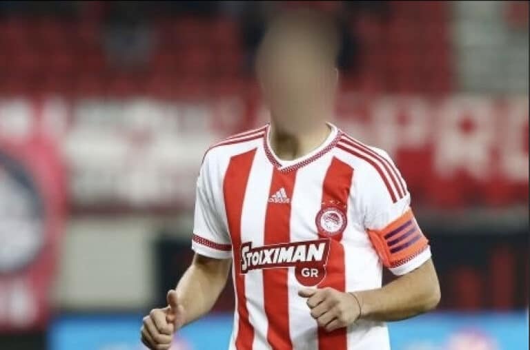 Πρώην παίκτη του Ολυμπιακού παίρνει ο Παναθηναϊκός!