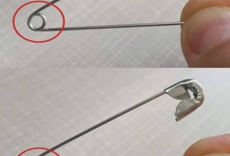 Πολλοί άνθρωποι δεν γνωρίζουν αυτά τα παλαιά  μυστικά της ραπτικής