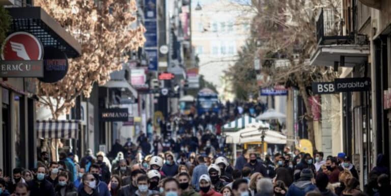 Ανοιχτά τα καταστήματα σήμερα – Το ωράριο λειτουργίας τους