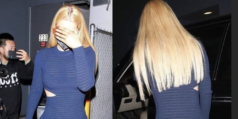 Single μαμά 24/7: Η Ίγκι Αζαλέα μιλά για τον Playboi Carti και την απουσία του