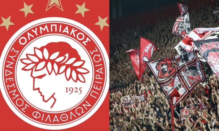 «Βóμβα» τώρα στον Ολυμπιακό: Έγινε η μεγαλύτερη μεταγραφή που κανείς δεν περίμενε – Σε πελάγη ευτυχίας ξαφνικά οι εκατοντάδες χιλιάδες οπαδοί