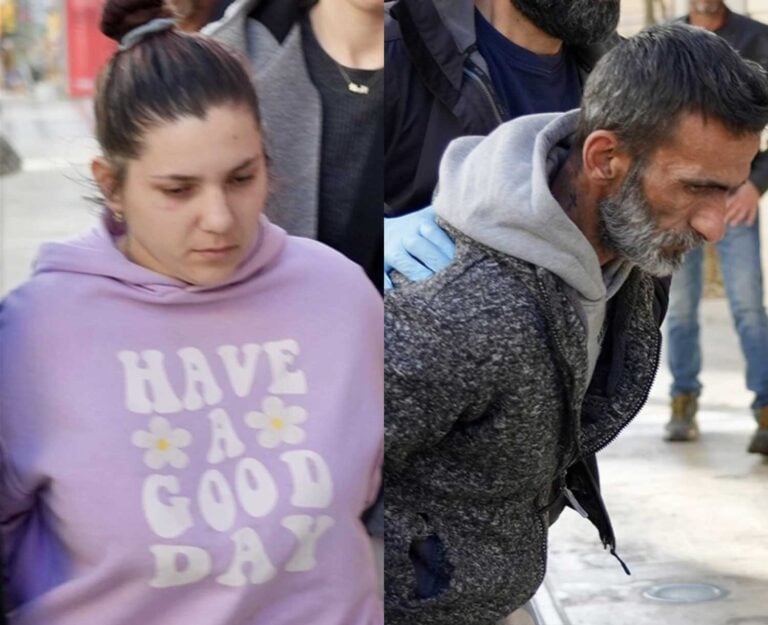 Η 17χρονη που έσωσε το 3χρονο αγοράκι αποκάλυψε τον διάλογο μάνας – πατριού όταν ρώτησε για το χτυπημένο παιδί