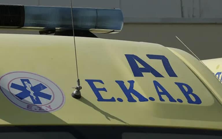 Ανείπωτη τραγωδία για 40χρονη: Έβαλε τέλος στην ζωή της με πτώση από την ταράτσα πολυκατοικίας
