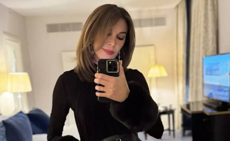 Το τόλμησε στα 54 της μόνη της η Τατιάνα Στεφανίδου – Έζησε την απόλυτη εμπειρία Ελευθερίας και Αποσυμπίεσης