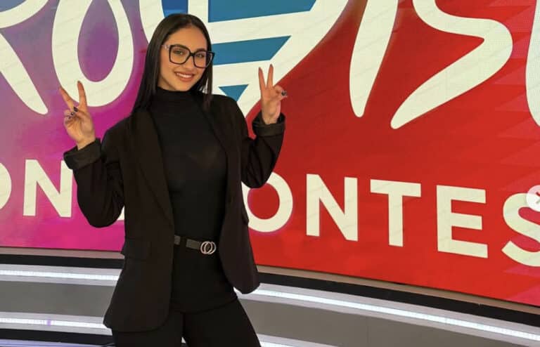 Eurovision 2025 – Εθνικός Τελικός: Νικήτρια η Klavdia – Ποια είναι η εκπρόσωπος της Ελλάδας