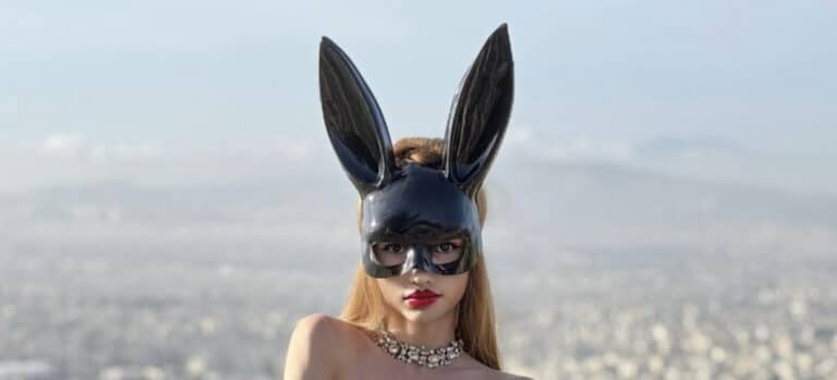 GNTM: Eπέστρεψε στην Ελλάδα μετά απο 2 χρόνια στο εξωτερικό 