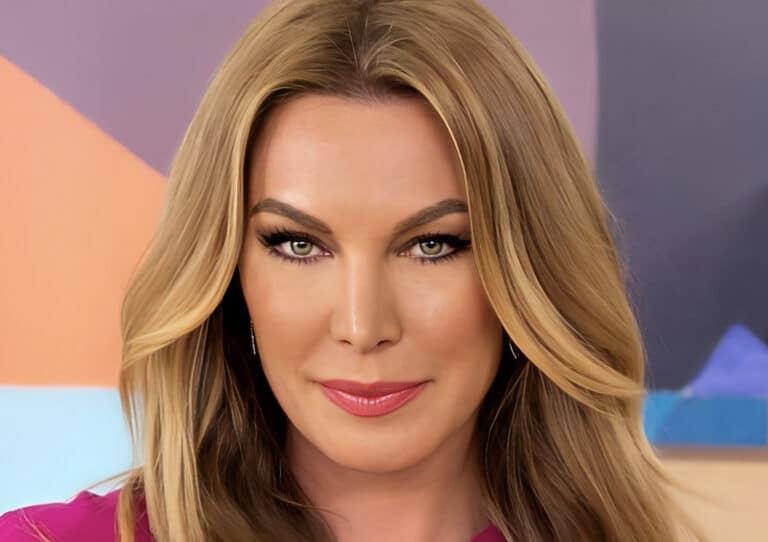 Επιστρέφει στην ελληνική τηλεόραση η Τατιάνα Στεφανίδου 