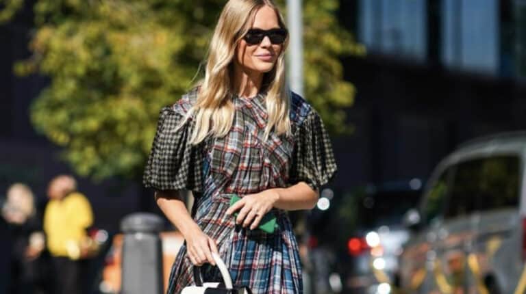 Αντίο λεοπάρ – Το νέο ανοιξιάτικο print που φορούν ήδη οι ειδικοί της μόδας