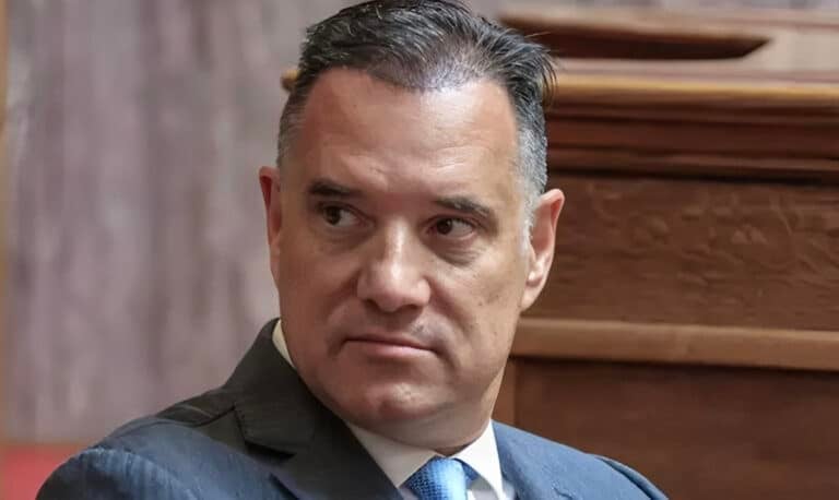Άδωνις: «Δέχτηκα 7000 μηνύματα να πεθάνω και να πάθω καρκίνο. Έχω κινηθεί ήδη νομικά»