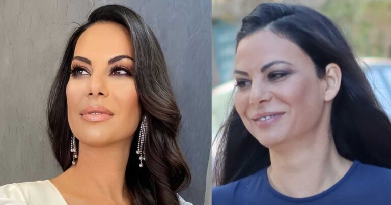 Εύη Βατίδου: Η κόρη της έγινε ολόκληρη γυναίκα – Η τρυφερή ανάρτηση για τα γενέθλιά της