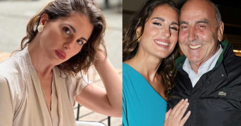 Έγκυος στο πρώτο της παιδί η Παυλίνα Βουλγαράκη