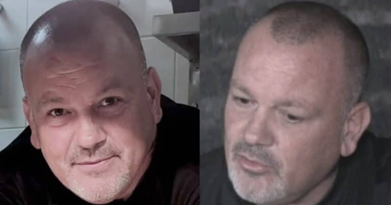 Δημήτρης Σκαρμούτσος: Mίλησε για τους γονείς του