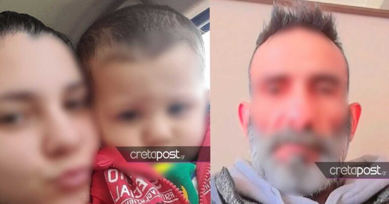 Νέα στοιχεία για τη φρικτή κακοποίηση 3χρονου στην Κρήτη – Μέσω Facebook, πριν τρεις μήνες γνώρισε η μητέρα τον σύντροφό της