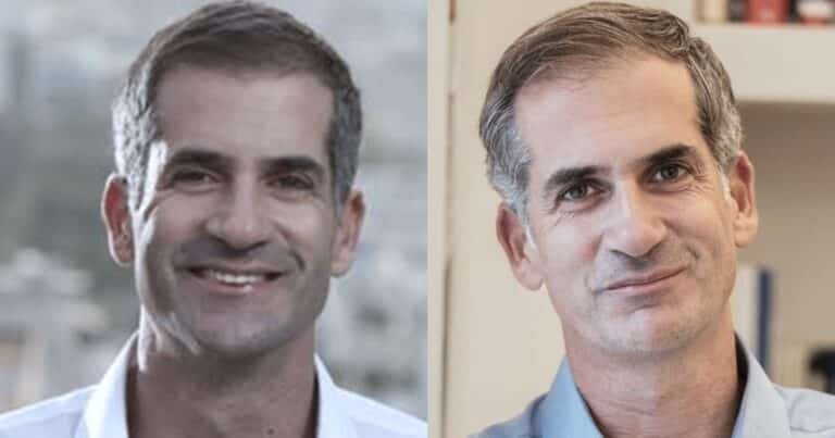 Κώστας Μπακογιάννης: Μίλησε για την Αθήνα
