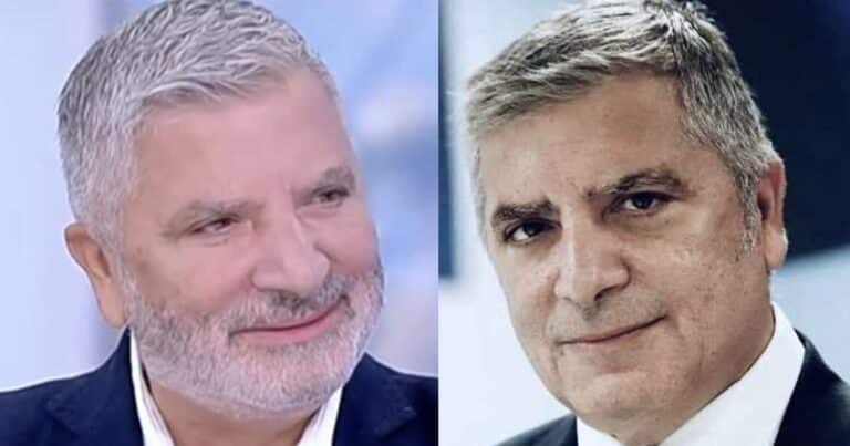 Γιώργος Πατούλης: Μίλησε για τον γιο που περιμένουν με τη σύζυγό του