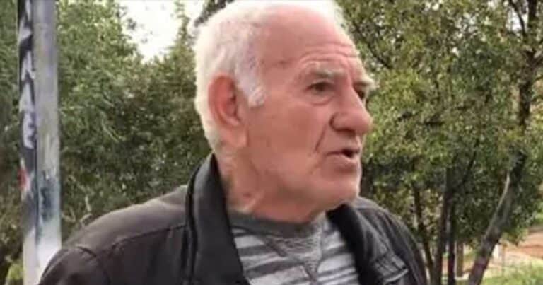 Πέθανε ο Γιώργος Μπιστικέας, παλαίμαχος ποδοσφαιριστής της Καλαμάτας