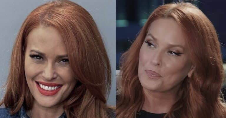 Σίσσυ Χρηστίδου: Με τον πατέρα της και τον αδελφό της