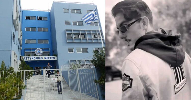 Ξηλώνεται η Αστυνομική Διεύθυνση Χανίων με εντολή Μητσοτάκη μετά το τροχαίο με θύμα τον 22χρονο Παναγιώτη