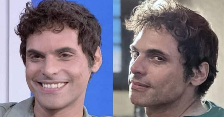 Γιώργος Παπαγεωργίου: Μίλησε για την μητέρα του