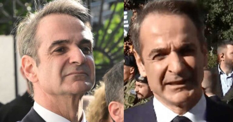 Μητσοτάκης: «Φάρος σταθερότητας σ’ έναν ασταθή κόσμο η Ελλάδα»