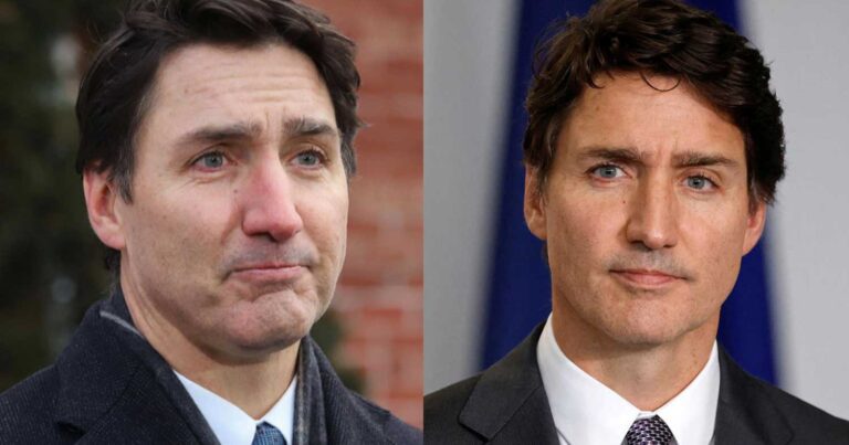 Παραιτήθηκε ο πρωθυπουργός του Καναδά Τζάστιν Τριντό
