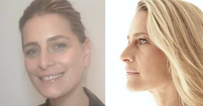 Τατιάνα Μπλάτνικ: Tα λόγια της για το νέο έτος