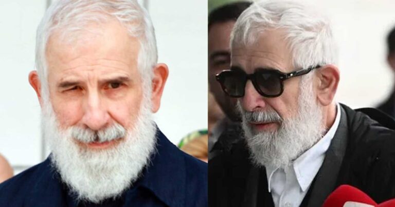 Ξέσπασε ο Πέτρος Φιλιππίδης: «Ένα χρόνο ήμουν στη φυλακή για μια κυρία που έλεγε ψέματα»