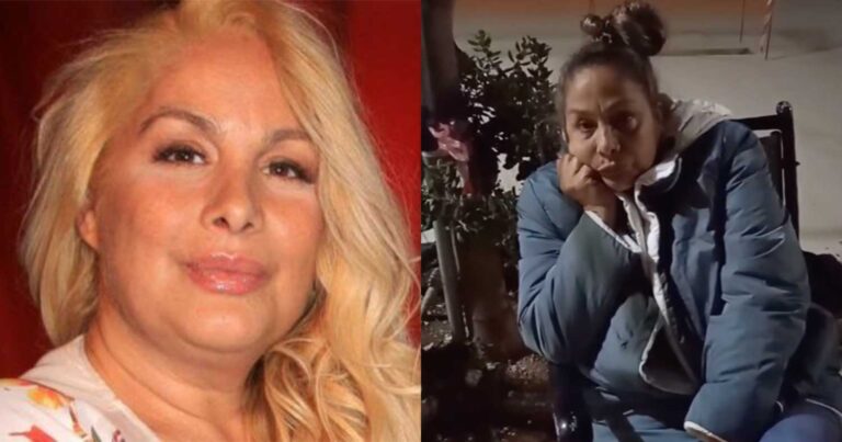 Σε απεργία πείνας η Τζένη Χειλουδάκη