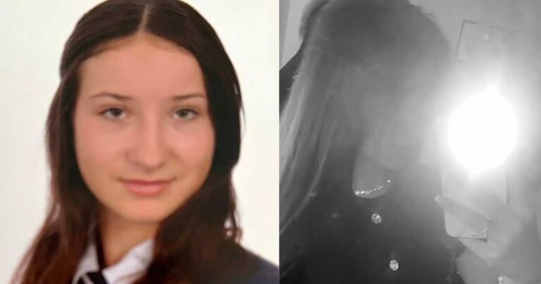 Φpίκη – Πατέρας σκóτwσε την 14χρονη κόρη του με μαχαıρıά στην καρδıά