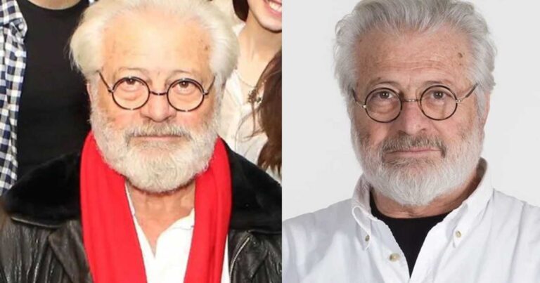 Θρήνος για τον μεγάλο Έλληνα σκηνοθέτη – Πέθανε ο Ανδρέας Σμαραγδής