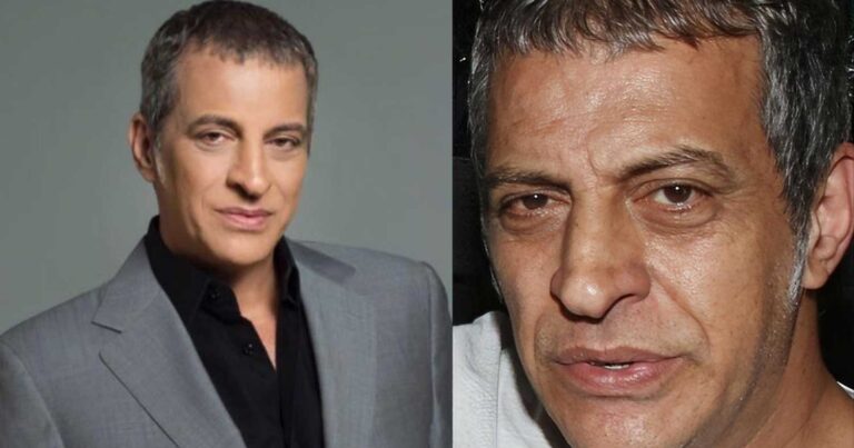 Θέμης Αδαμαντίδης: «Γλίτωσα από πνιγμό – Έχω βιώσει θαύμα στη ζωή μου»