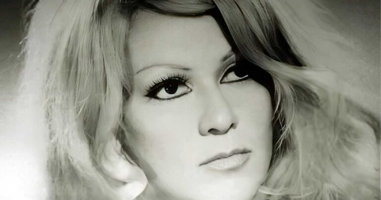 Καίτη Γκρέυ: Πέθανε στα χέρια της – «Ήταν για εμένα η δεύτερη μάνα μου»