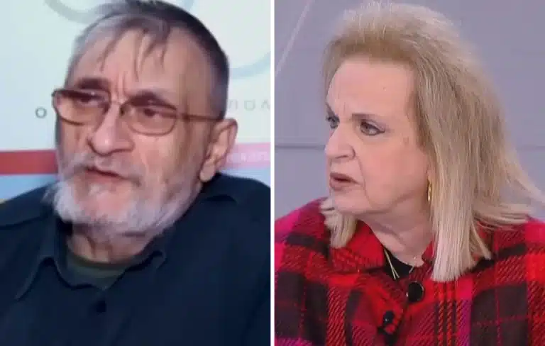 Ματίνα Παγώνη για θάνατο Ιάσονα Τριανταφυλλίδη