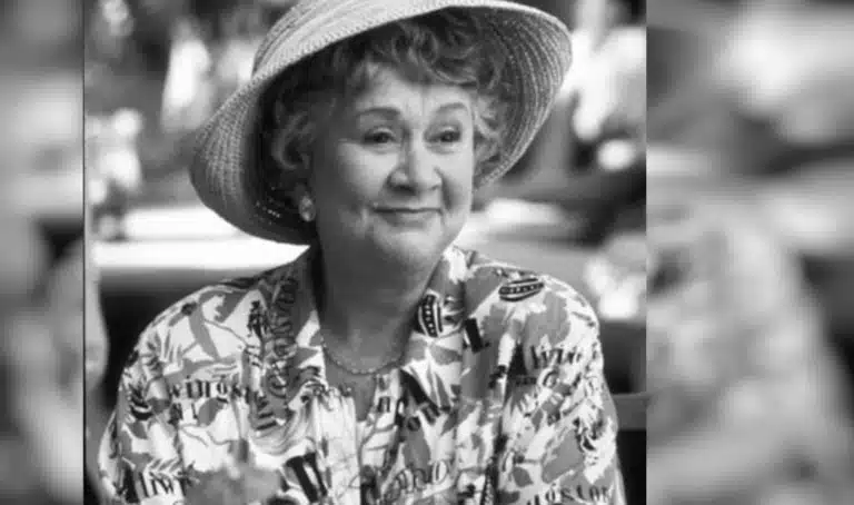 Θλίψη στον κινηματογράφο: Έφυγε από τη ζωή αγαπητή ηθοποιός