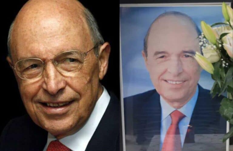 Ανατροπή με την κηδεία του Κώστα Σημίτη: Η τελική επιθυμία της οικογένειας τα άλλαξε όλα