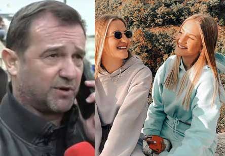Τέμπη: Συγκινεί ο Νίκος Πλακιάς – «Ένιωσα άβολα όταν άκουσα για τα ηχητικά, δεν άντεξα να τα ακούσω όλα»