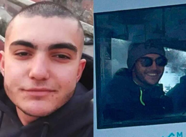 23χρονος σκιέρ που αγνοούνταν στο χιονισμένο Βέρμιο: «Είχε ξαστεριά, άναψα τη φωτιά μου, μια χαρά πέρασα»